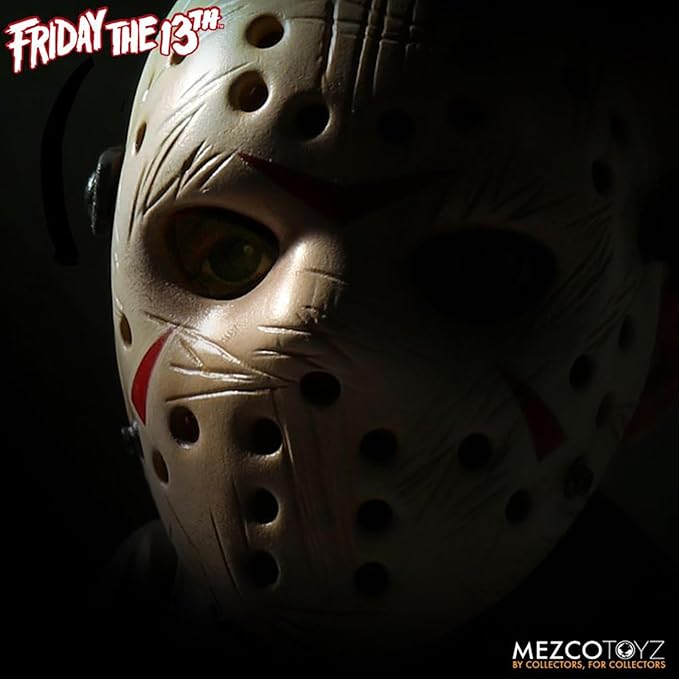 Funko 25870 Jason Action Figure, Green