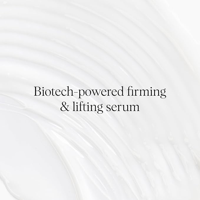 DRMTLGY Needle-less Growth Factor Serum for Face – Multi-Peptide & Hyaluronic Acid Facial Serum, Firming & Lifting, Skin Barrier Support & Wrinkle Care