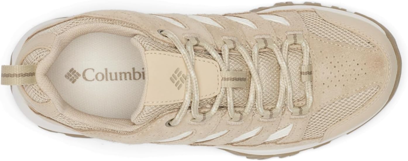 Columbia Women's Crestwood Waterproof Hiking Shoes