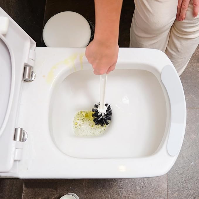 14pcs Toilet Splash Guard Self Adhesive Pee Guard Pad Toilet Seats Cover Pad Toilet Mats Toilet Keep Clean Guard Potty Training Mat for Men Washroom Lavatory Restroom Hotel Public Toilet