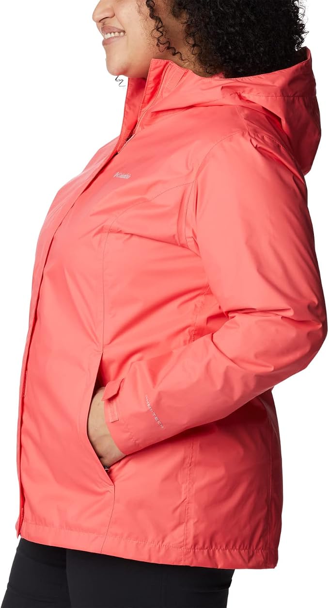 Columbia Women’s Arcadia II Jacket