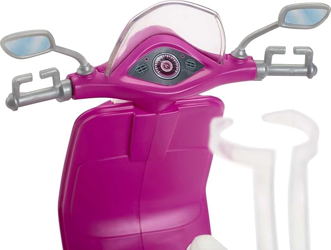 Barbie Barbie Toys (Multicolor)