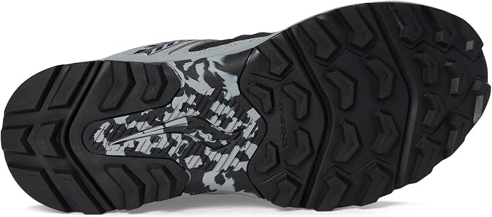 Saucony Men's Excursion Tr17 Hiking Shoes