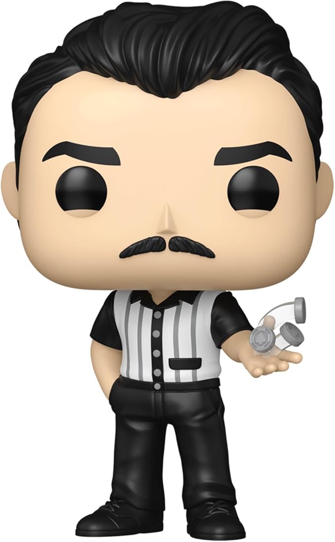 Funko Pop! Television: Fallout TV - Robert House - Amazon Exclusive - Collectable Vinyl Figure - Gift Idea - Official Merchandise - Toys for Kids & Adults - TV Fans - Figure for Collectors and Display