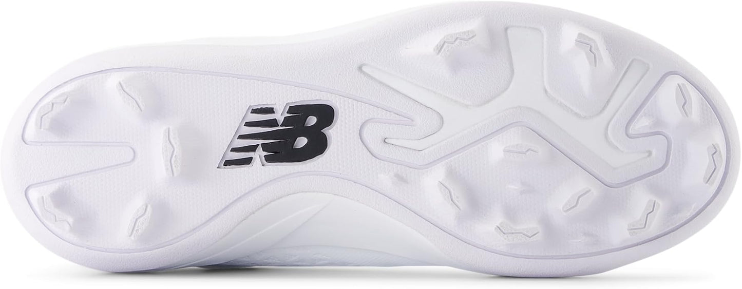 New Balance Kids' 4040 V8 Rubber-Molded