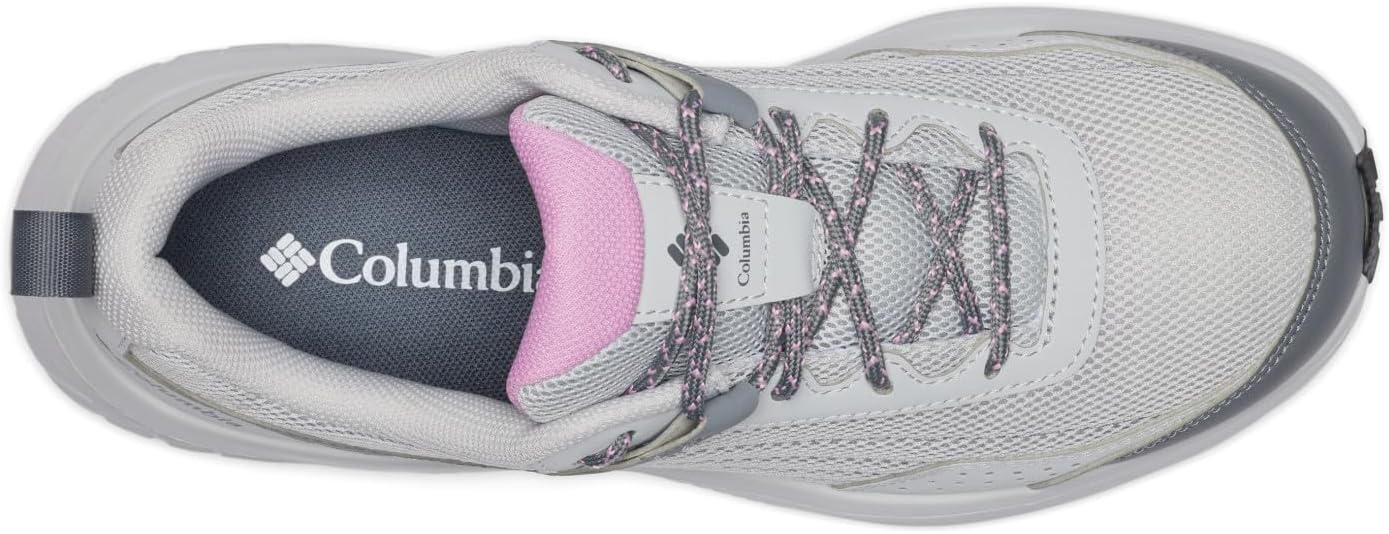 Columbia Vertisol Trail™
