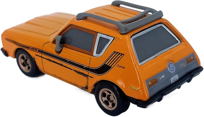 Metal Mini Toy Car 1:55 Diecast Compact Portable & Collectible Vehicles for 3+ Years Kids Boys Girl Birthday Gift