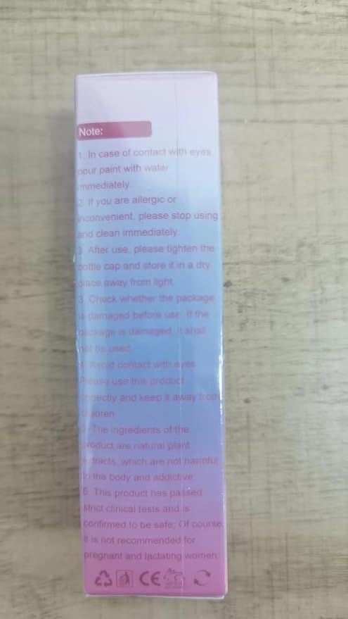 Intense Fast Orgasmic Gel Women Sex Oils Stimulant Strong Enhancer Improve Sexual Drop Promotion Vaginal Tighten Oil 30ml (5 PCS)