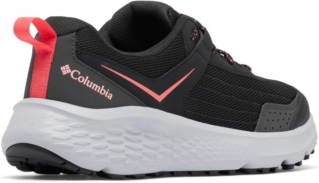 Columbia Vertisol Trail™