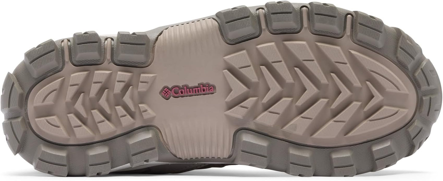 Columbia Transverse Suede