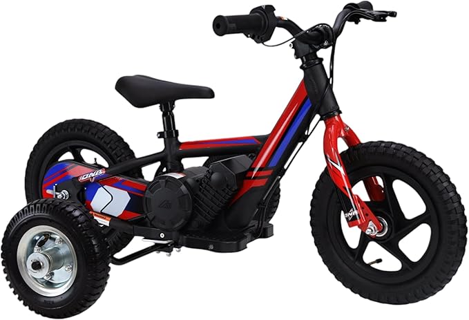 Hardline Products USA Wheels for Tots Training Wheels (DNA - OLALA - TUIBOKA)