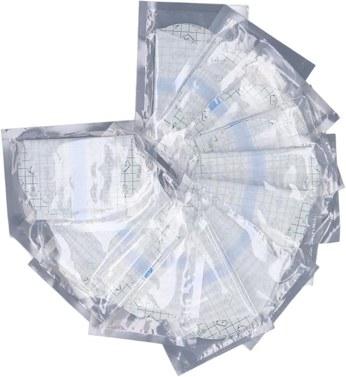 Sanitary Towel Pool Thong Panty Liners 12Pcs Swimming Panty Liners for Women Comfortable PU Stickers for Safe and Hygienic Swimming Activities