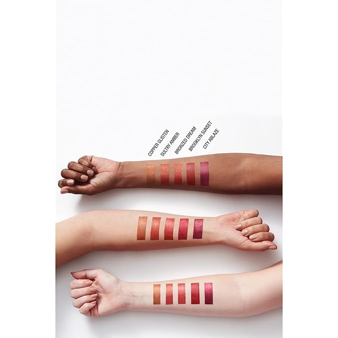 MAYBELLINE Super Stay 24 2-step Long Lasting Liquid Lipstick and Lip Balm, 925 Brooklyn Sunset, 1 count