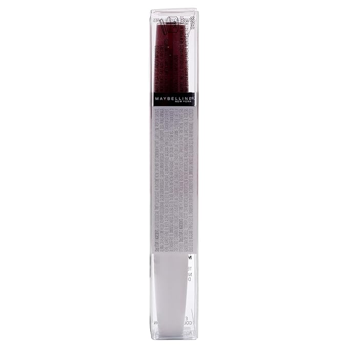 Maybelline New York SuperStay 24, 2-Step Liquid Lipstick K0868200 090 TIMELESS ROSE 0.78 Ounce (Pack of 1)