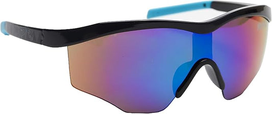 ARKAID Marvel Kids Sunglasses | Iron Man & Captain America Dress-Up Accessories | UV400 | One Size Fits Most Kids