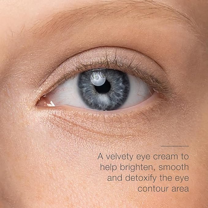 Skincode Essentials AlpineWhite Brightening Eye Contour Cream, 15ml