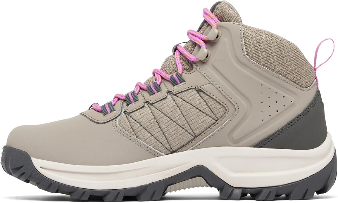Columbia Transverse Suede