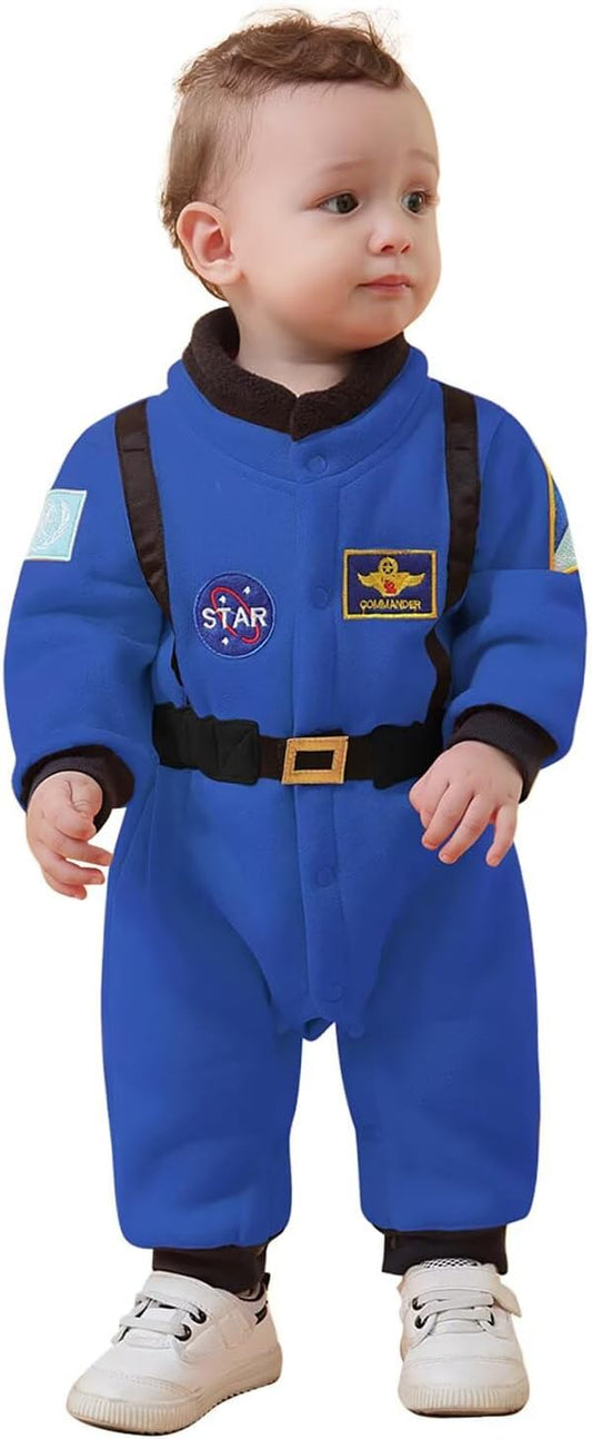 Baby Animal Costumes Unisex Toddler Outfit Halloween Dress Up Romper