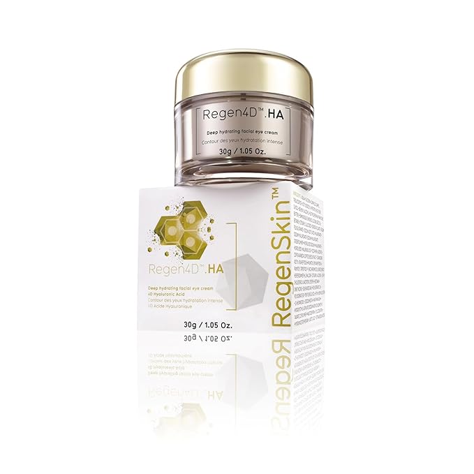 RegenSkin - Anti Wrinkle and Firming Eye Cream