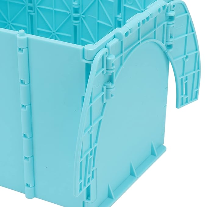 Travel Potty for Kids, Reusable Portable Folding Potty for Toddler, Toilet for Outdoor Camping, Toddler Potty Seat for Outdoor Emergency Camping