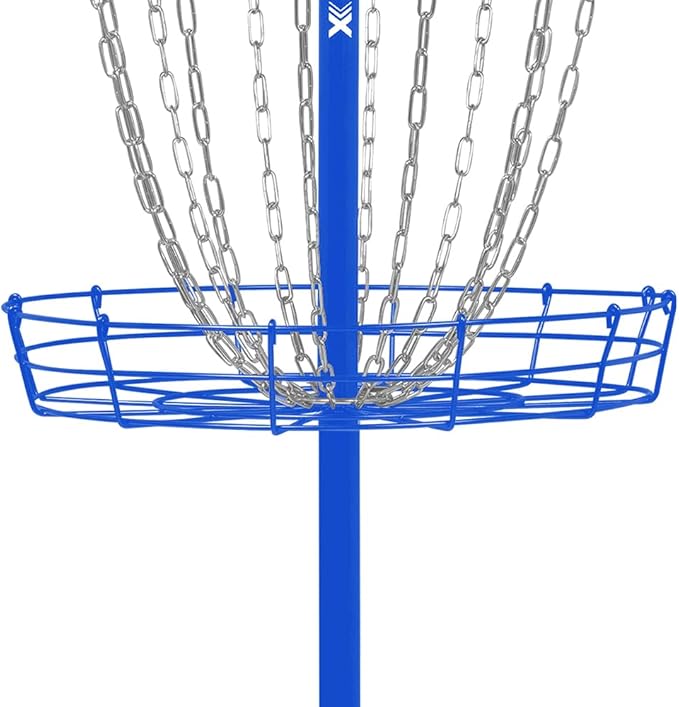 Remix Practice Basket for Disc Golf - Choose Your Color and Style