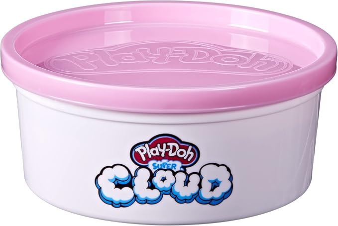 Play-Doh® Super Cloud Pink
