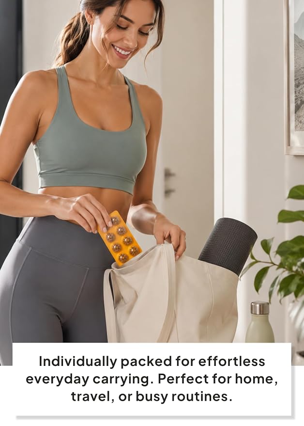 Korean Food Duruwel Bitter Melon Pellets Plant-Based 25g x 10 Individual Pk | Farm-grown Korean bitter melon pellets in 10 individual packs, a convenient traditional plant-based food for daily enjoyment.