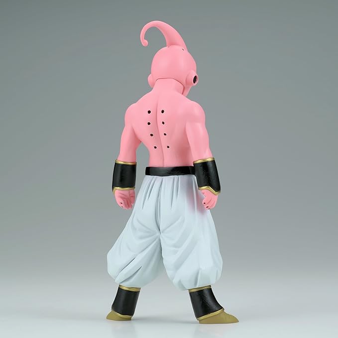 Banpresto - Dragon Ball Z - Kid Buu vol. 16, Bandai Spirits Solid Edge Works Figure