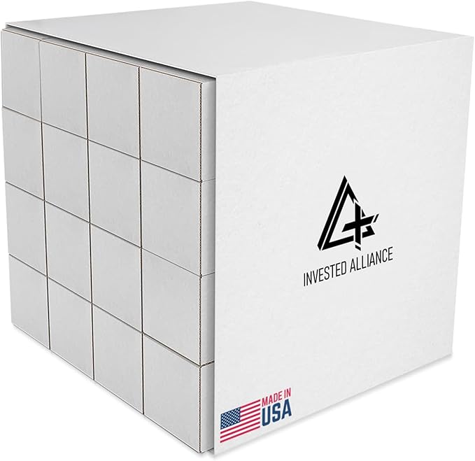 Premium Trading Card Box Storage For Sports, Baseball, Football, Basketball, MTG & TCG Collector | Baseball Card Storage Boxes & Organizer For Magic Sorter Bulk. Sports Holder For Collection.
