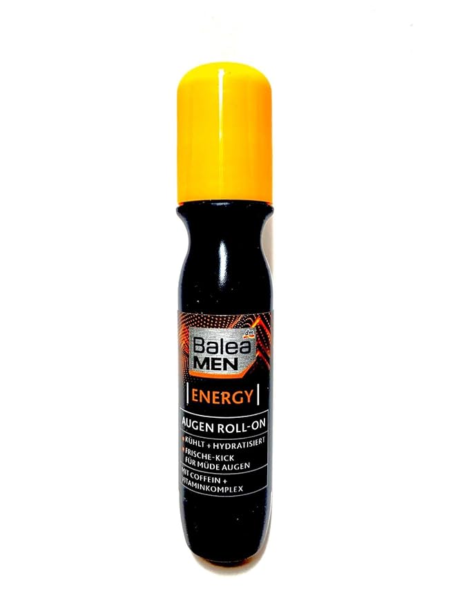 Balea Men Energy Eye roll-on 15ml