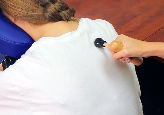 Master Massage Spamaster Essentials Tool Thumb Saver