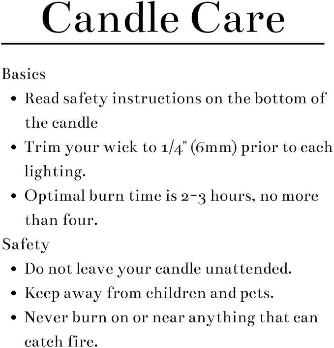 River Birch Candles Nag Champa Scented Candle | Premium, All-Natural, Non-Toxic, Soy Candles | 8 oz. Black Matte Tin Travel Candle | Cozy Relaxing Gifts for Home