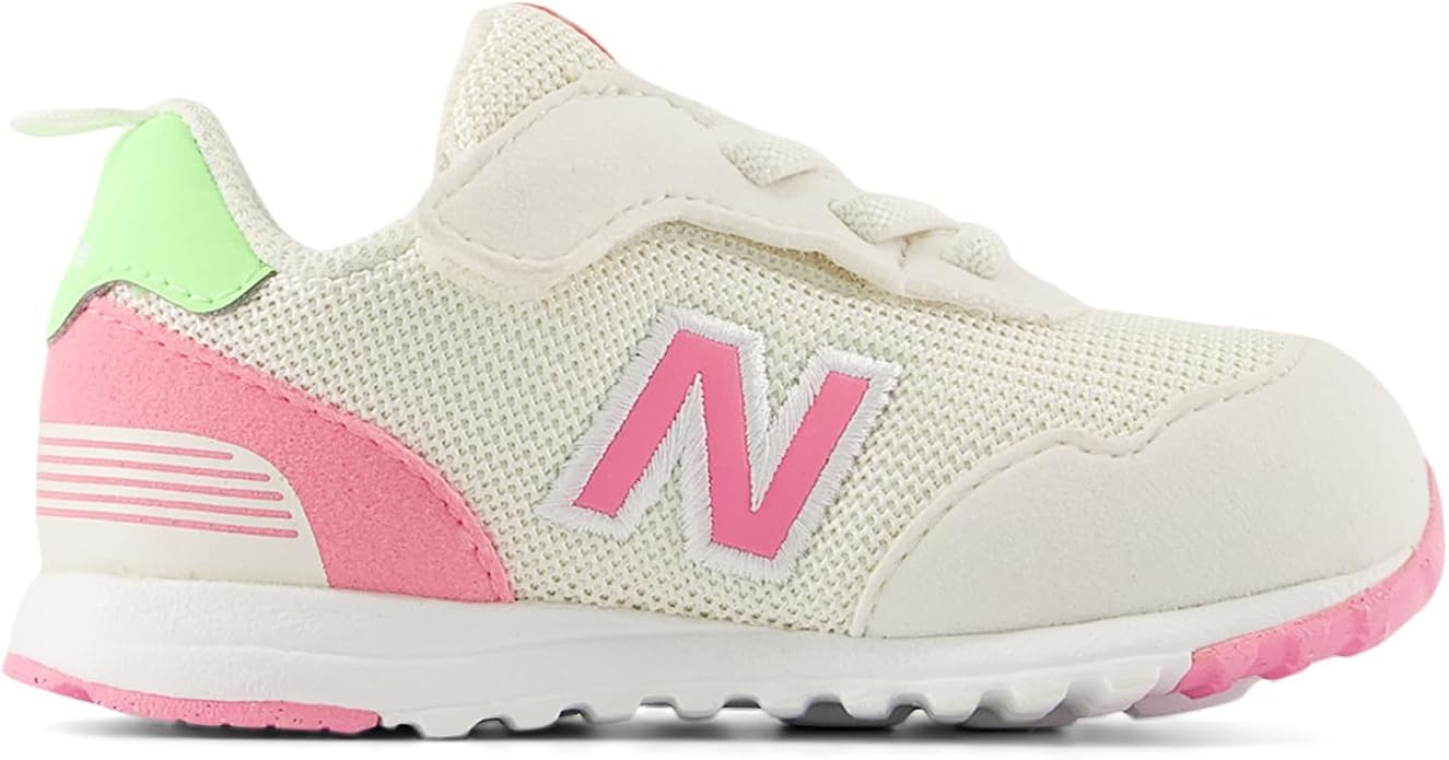 New Balance Baby 515 V1 Hook & Loop Sneakers