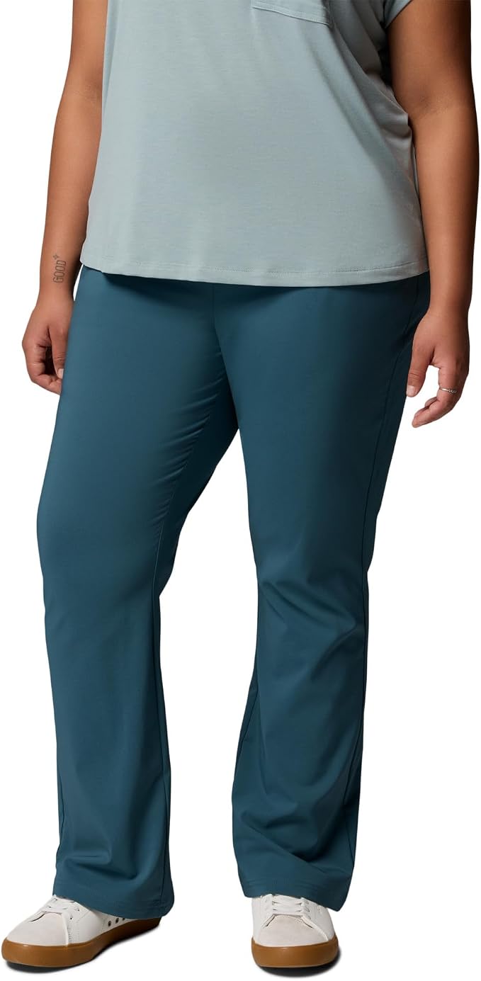 Columbia Women's Anytime Bootcut Pants