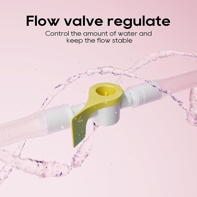 Collapsible Silicone Enema Bag Bottle Kit | 1.2 L Capacity Enema Bottle, 5.2ft Enama Hose, 5 Enima Nozzles, Controllable Flow Valve Coffee Enema kit for Colon Cleanse