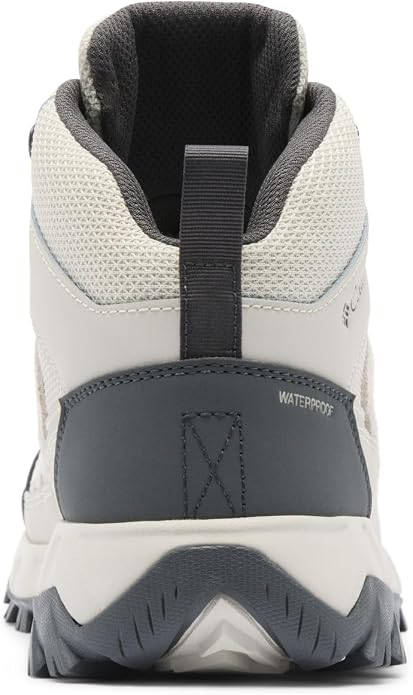 Columbia Women's Strata Trail Mid Waterproof Hiking Boot