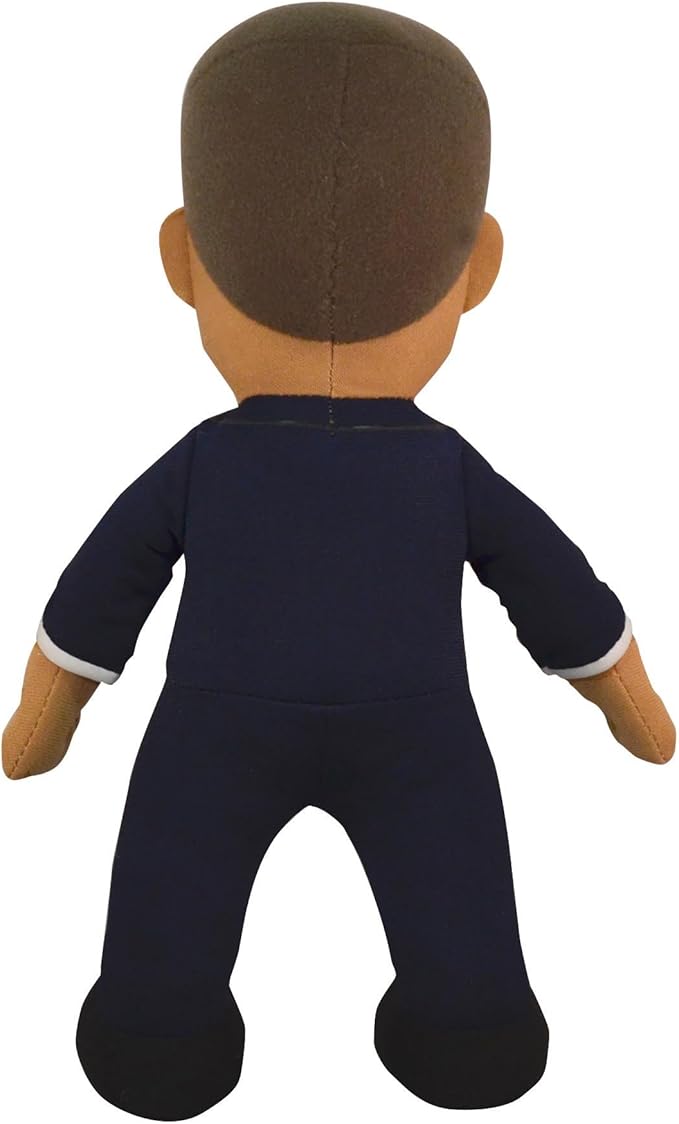 Bleacher Creatures President Barack Obama 10" Plush Figure- A P.O.T.U.S. for Play or Display