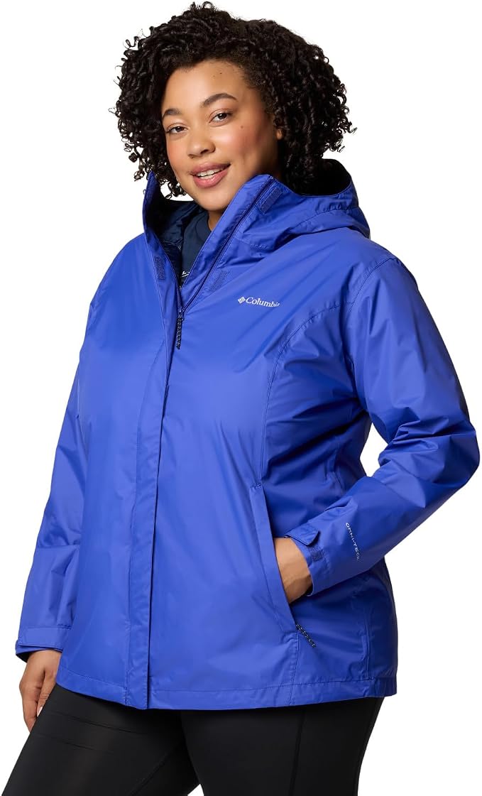 Columbia Women’s Arcadia II Jacket