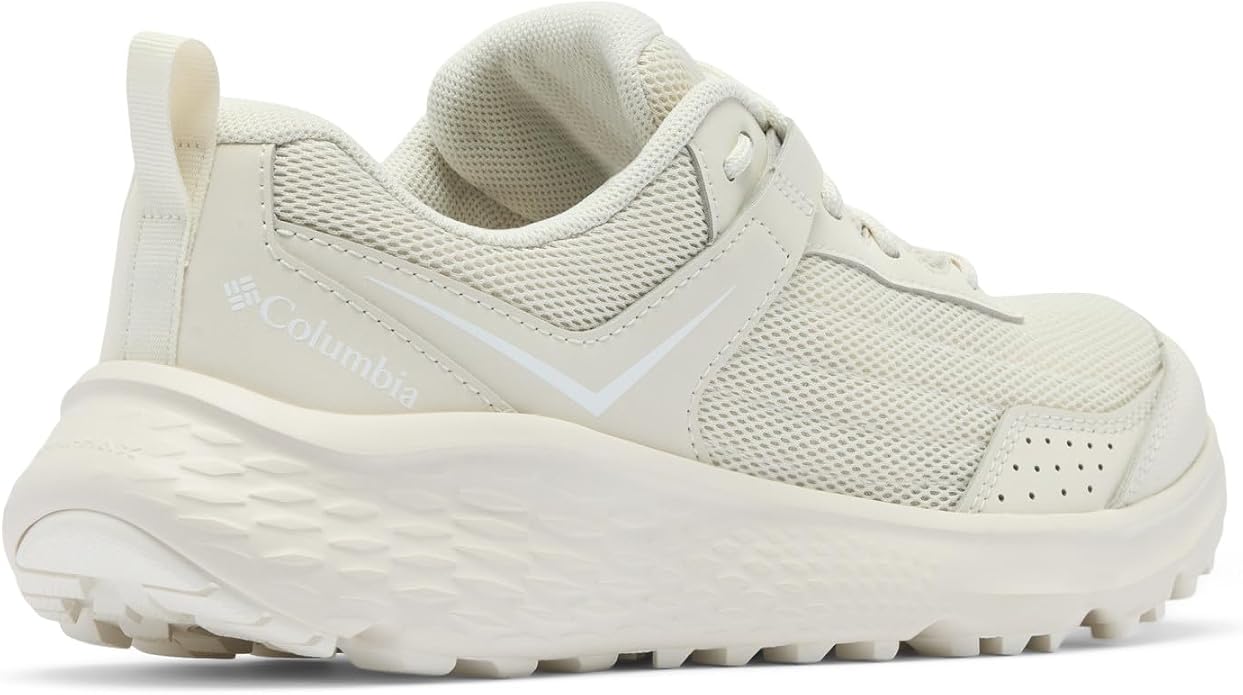 Columbia Vertisol Trail™