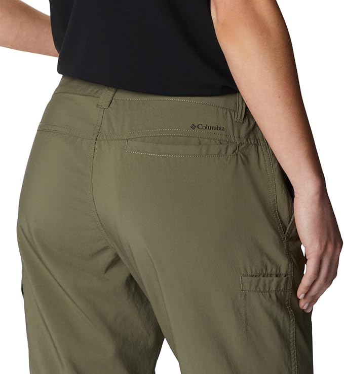 Columbia Women's Silver Ridge Utility Convertible Pants