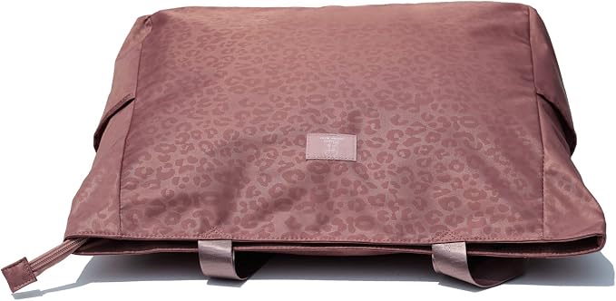 ESVAN LARGE BEACH BAG Water Resistant Lightweight 20 inch Women Oversize Tote Bag for Gym Beach Travel Pool Yoga Nurse