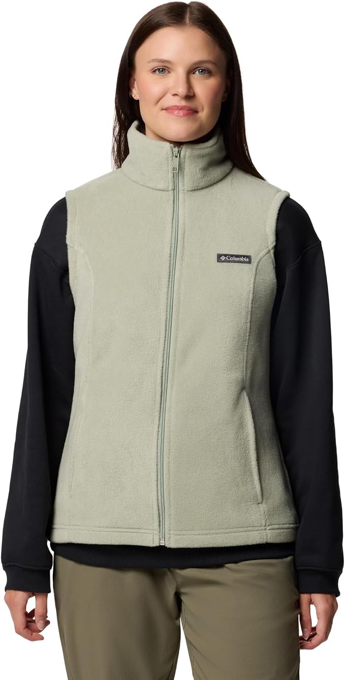 Columbia Women's Benton Springs Vest