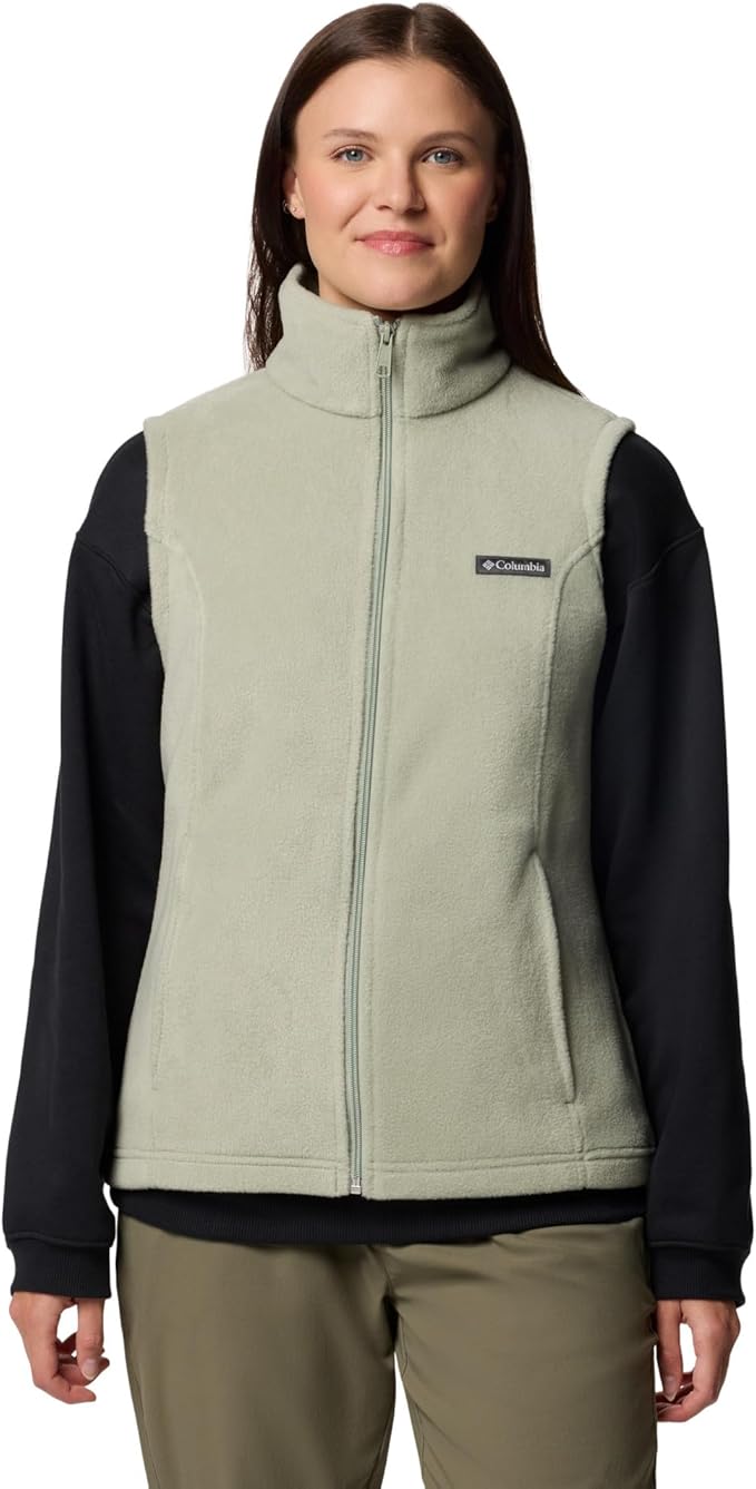 Columbia Women's Benton Springs Vest