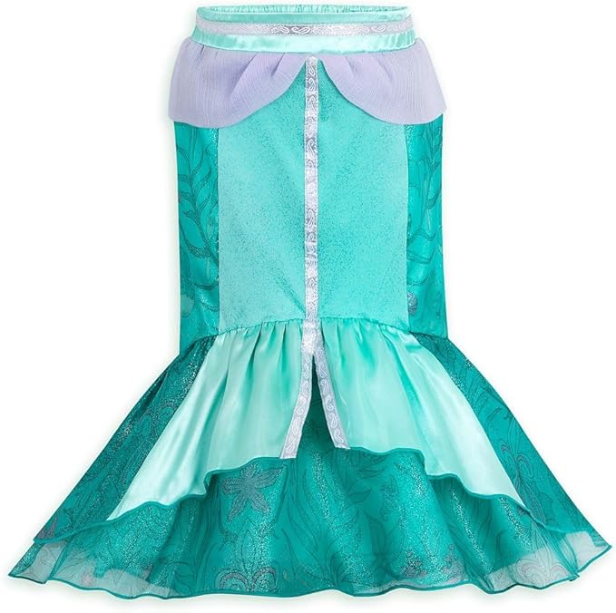 Disney Store Official Princess Costumes – Princess Outfits for Dress Up and Play