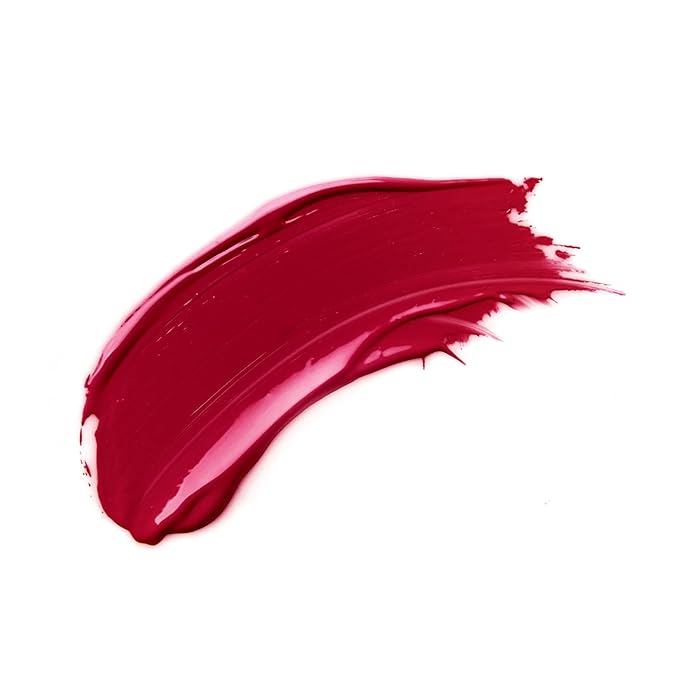 MCoBeauty - Cheek and Lip Tint - Dewy Gel-Cream Formula for Buildable Color - With a Soft Radiant Finish - Blush Red Shade - Tinta para Labios, Liquid Blush for Cheeks & Lips
