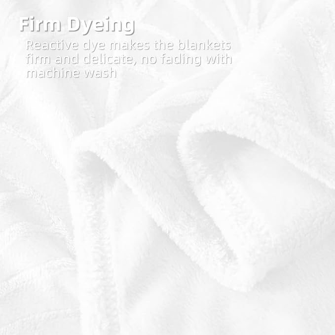 Whale Flotilla Soft Flannel Fleece Twin Size Blanket for Bed, White | Cozy Lightweight Breathable Coverlet, Plush Fluffy Bedspread, Vintage Pattern Decorative Blanket for Dorm, All Season 60"x80"