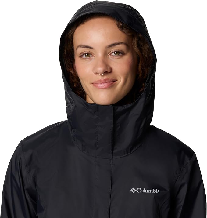 Columbia Women’s Arcadia II Jacket
