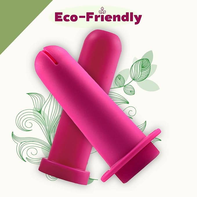 SHORDY Menstrual Cup Applicator & Lube Set - Easy Insertion Tool (Pink) | Works with Most Cups, Reusable Copa menstrual Aplicador, Includes lubricant, Easy-to-use cup tool
