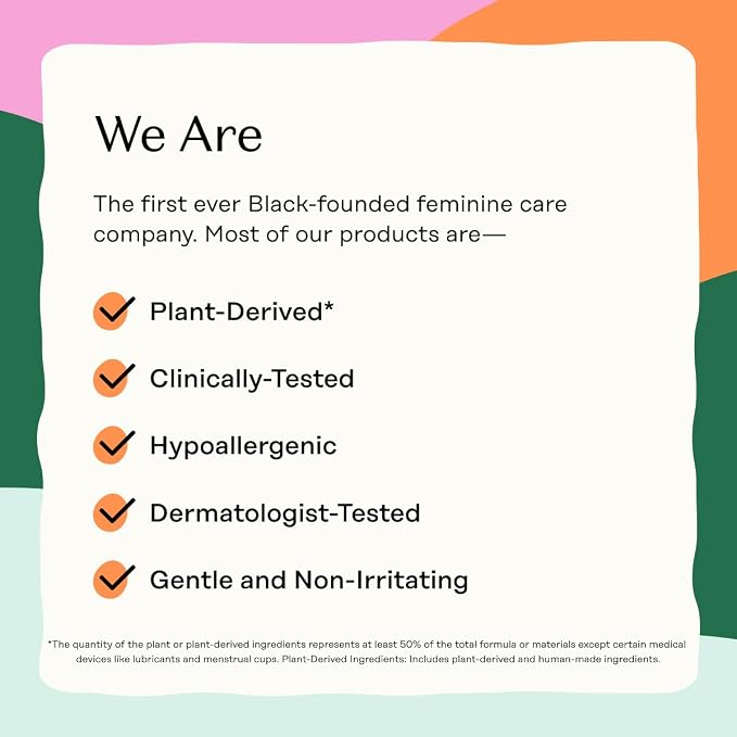 The Honey Pot Company - Feminine Wash - Prebiotic - Herbal Infused w/Aloe Vera, Apple Cider Vinegar, and Prebiotics - pH Balanced, Feminine Care for Sensitive Skin - 5.51 Fl Oz