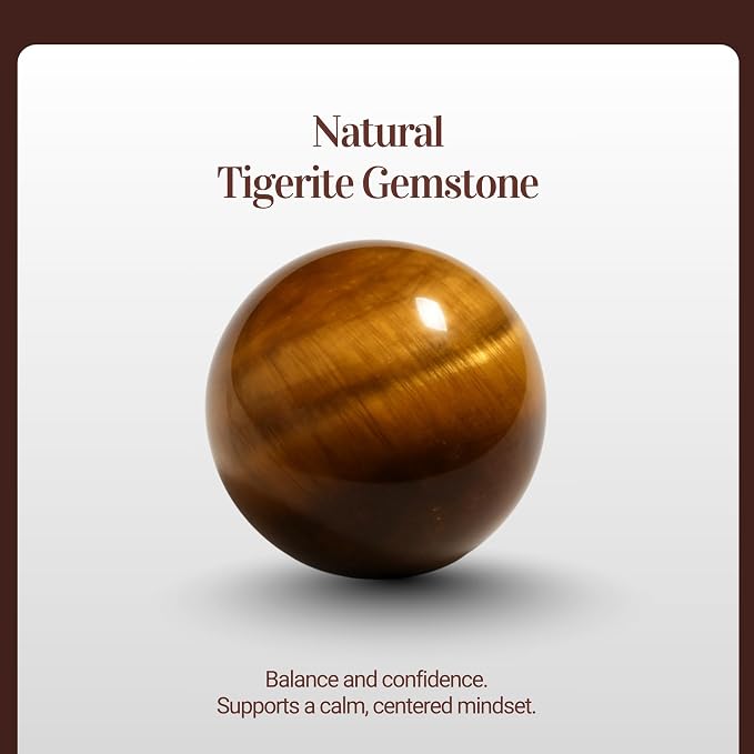 Castor Oil Frankincense Essential Oil Roll On for Face Eyebrows Under Eye - 100% Pure USDA Organic MCT Coconut - Dark Circles Fine Lines Facial Skin Care Serum - Gemstone Roller 10ml Travel Size